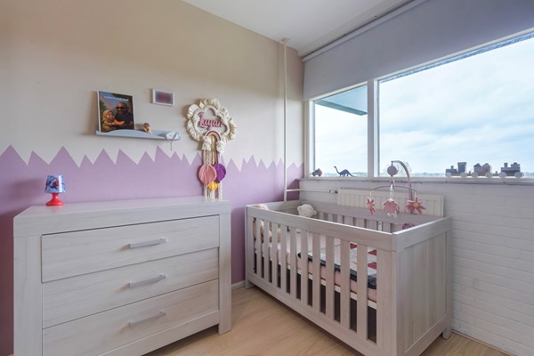 Medium property photo - Hoevenbos 164, 2716 PS Zoetermeer